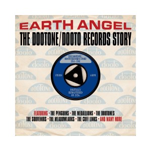 V.A.- Earth Angel : The DooTone / Doo Records Story